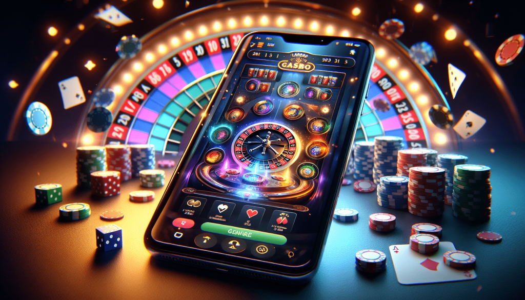 Download SeeBetAsia GreatWall GW99 APK For Premium Casino Gaming