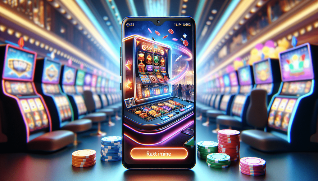 Why Rollex11 APK Download is a Must for Casino Enthusiasts